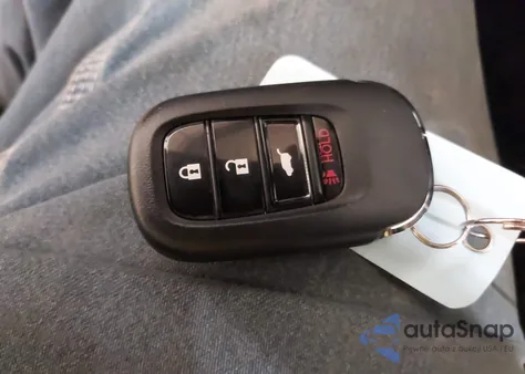 2025 Honda Hr-V Awd Lx from USA, damaged, VIN 3CZRZ2H36SM759513